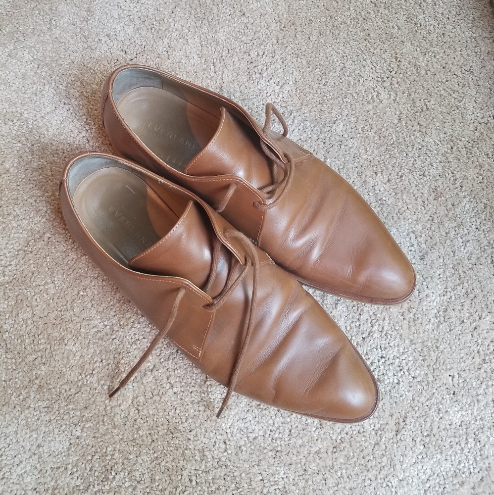 Everlane Modern Oxford